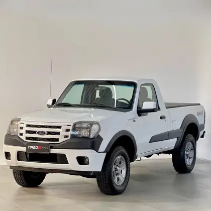 FORD RANGER 2.3 XLS SPORT 16V 4X2 CS GASOLINA 2P MANUAL