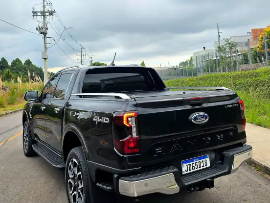 FORD-RANGER-3.0 V6 TURBO DIESEL CD LIMITED 4X4 AUTOMÁTICO FORD-RANGER-2024