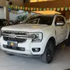 FORD RANGER 3.0 V6 TURBO DIESEL CD LIMITED 4X4 AUTOMÁTICO FORD RANGER 3.0 V6 TURBO DIESEL CD LIMITED 4X4 AUTOMÁTICO