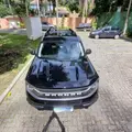 FORD BRONCO SPORT 2.0 ECOBOOST GASOLINA WILDTRAK 4X4 SELECTSHIFT FORD BRONCO SPORT 2.0 ECOBOOST GASOLINA WILDTRAK 4X4 SELECTSHIFT
