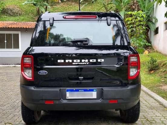 FORD-BRONCO SPORT-2.0 ECOBOOST GASOLINA WILDTRAK 4X4 SELECTSHIFT FORD-BRONCO SPORT-2021