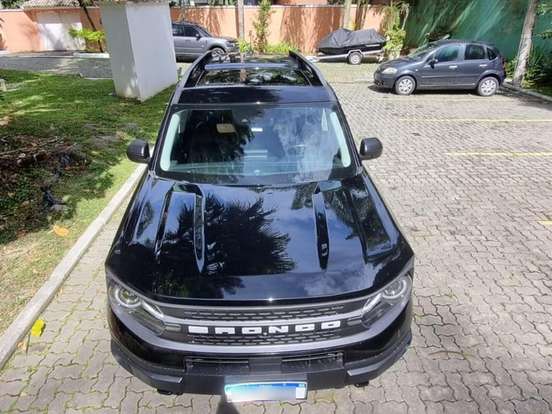 FORD-BRONCO SPORT-2.0 ECOBOOST GASOLINA WILDTRAK 4X4 SELECTSHIFT FORD-BRONCO SPORT-2021
