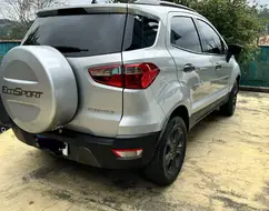 FORD ECOSPORT 1.5 TI-VCT FLEX FREESTYLE AUTOMÁTICO FORD ECOSPORT 1.5 TI-VCT FLEX FREESTYLE AUTOMÁTICO
