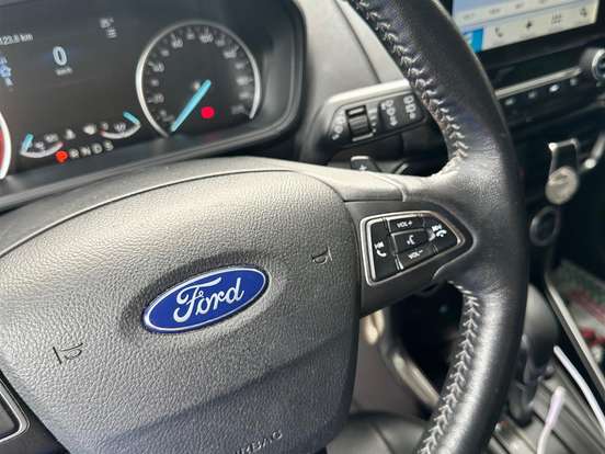 FORD-ECOSPORT-1.5 TI-VCT FLEX FREESTYLE AUTOMÁTICO FORD-ECOSPORT-2017