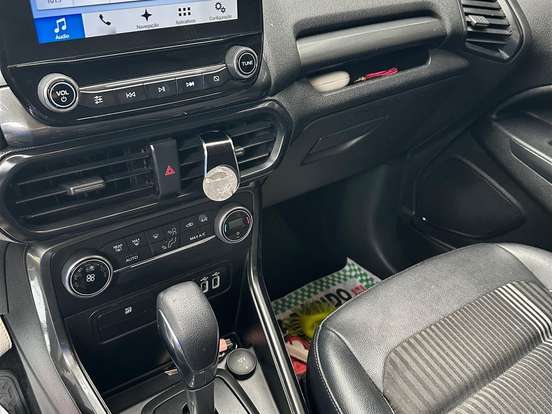 FORD-ECOSPORT-1.5 TI-VCT FLEX FREESTYLE AUTOMÁTICO FORD-ECOSPORT-2017