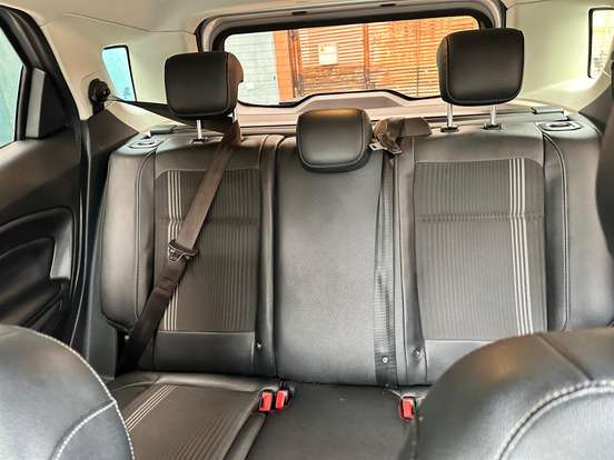 FORD-ECOSPORT-1.5 TI-VCT FLEX FREESTYLE AUTOMÁTICO FORD-ECOSPORT-2017