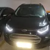 FORD ECOSPORT 1.6 SE 16V FLEX 4P POWERSHIFT FORD ECOSPORT 1.6 SE 16V FLEX 4P POWERSHIFT