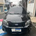 FORD ECOSPORT 1.6 XLT FREESTYLE 8V FLEX 4P MANUAL FORD ECOSPORT 1.6 XLT FREESTYLE 8V FLEX 4P MANUAL
