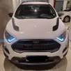 FORD ECOSPORT 2.0 DIRECT FLEX STORM 4WD AUTOMÁTICO FORD ECOSPORT 2.0 DIRECT FLEX STORM 4WD AUTOMÁTICO