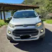 FORD ECOSPORT 2.0 FREESTYLE 4WD 16V FLEX 4P MANUAL FORD ECOSPORT 2.0 FREESTYLE 4WD 16V FLEX 4P MANUAL