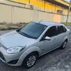 FORD FIESTA 1.6 MPI CLASS SEDAN 8V FLEX 4P MANUAL FORD FIESTA 1.6 MPI CLASS SEDAN 8V FLEX 4P MANUAL
