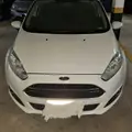 FORD FIESTA 1.6 SE HATCH 16V FLEX 4P MANUAL FORD FIESTA 1.6 SE HATCH 16V FLEX 4P MANUAL