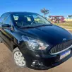 FORD KA 1.0 TI-VCT FLEX SE MANUAL FORD KA 1.0 TI-VCT FLEX SE MANUAL