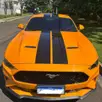 FORD MUSTANG 5.0 V8 TI-VCT GASOLINA GT PREMIUM SELECTSHIFT FORD MUSTANG 5.0 V8 TI-VCT GASOLINA GT PREMIUM SELECTSHIFT