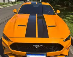 FORD MUSTANG 5.0 V8 TI-VCT GASOLINA GT PREMIUM SELECTSHIFT FORD MUSTANG 5.0 V8 TI-VCT GASOLINA GT PREMIUM SELECTSHIFT