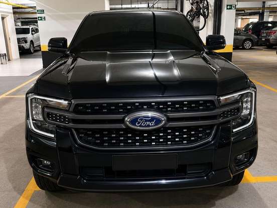 FORD-RANGER-2.0 TURBO DIESEL CD XLS 4X4 AUTOMÁTICO FORD-RANGER-2025