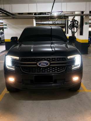 FORD-RANGER-2025