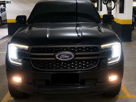 FORD-RANGER-2.0 TURBO DIESEL CD XLS 4X4 AUTOMÁTICO FORD-RANGER-2025