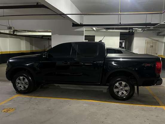 FORD-RANGER-2.0 TURBO DIESEL CD XLS 4X4 AUTOMÁTICO FORD-RANGER-2025