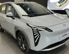 GAC AION Y 63,2 KW ELÉTRICO ELITE GAC AION Y 63,2 KW ELÉTRICO ELITE