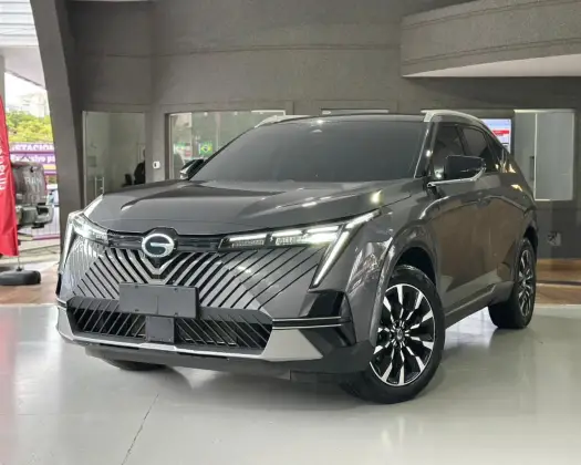 GAC GS4 2.0 HEV ELITE AUTOMÁTICO