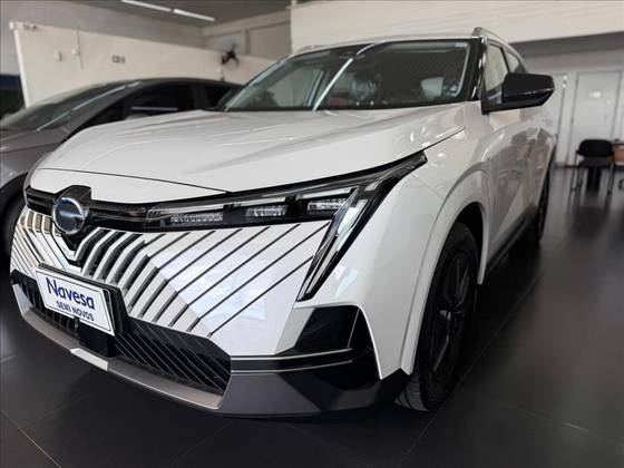 GAC GS4 2.0 HEV PREMIUM AUTOMÁTICO