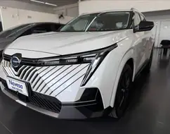 GAC GS4 2.0 HEV PREMIUM AUTOMÁTICO GAC GS4 2.0 HEV PREMIUM AUTOMÁTICO