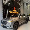 GWM HAVAL H6 1.5 HEV E-TRACTION GWM HAVAL H6 1.5 HEV E-TRACTION