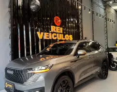 GWM HAVAL H6 1.5 HEV E-TRACTION GWM HAVAL H6 1.5 HEV E-TRACTION