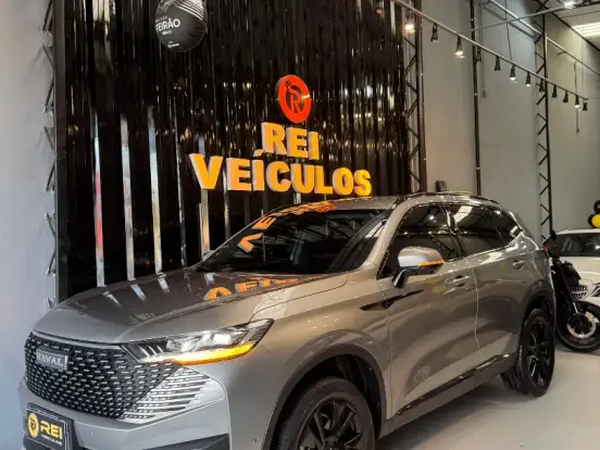 GWM-HAVAL H6-1.5 HEV E-TRACTION GWM-HAVAL H6-2023