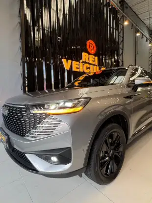 GWM-HAVAL H6-1.5 HEV E-TRACTION GWM-HAVAL H6-2023