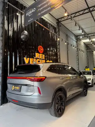 GWM-HAVAL H6-1.5 HEV E-TRACTION GWM-HAVAL H6-2023