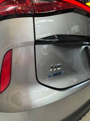 GWM-HAVAL H6-2023