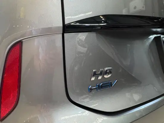 GWM-HAVAL H6-1.5 HEV E-TRACTION GWM-HAVAL H6-2023