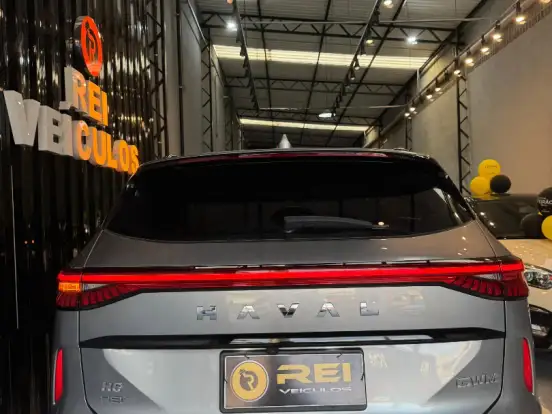 GWM-HAVAL H6-1.5 HEV E-TRACTION GWM-HAVAL H6-2023