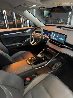 GWM-HAVAL H6-2023
