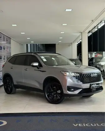 GWM HAVAL H6 1.5 HEV2 E-TRACTION