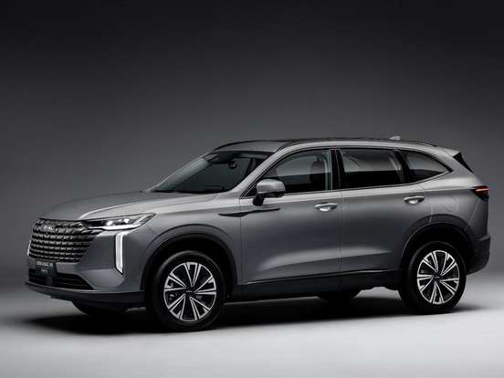 GWM-HAVAL H6-1.5 FLEX PHEV19 E-TRACTION GWM-HAVAL H6-2026
