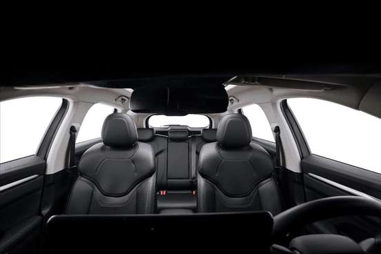 GWM-HAVAL H6-2026