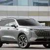 GWM HAVAL H6 1.5 FLEX PHEV35 AWD E-TRACTION GWM HAVAL H6 1.5 FLEX PHEV35 AWD E-TRACTION