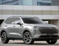 GWM HAVAL H6 1.5 FLEX PHEV35 AWD E-TRACTION GWM HAVAL H6 1.5 FLEX PHEV35 AWD E-TRACTION