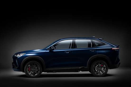 GWM-HAVAL H6 GT-2026