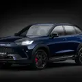 GWM HAVAL H6 GT 1.5 FLEX PHEV AWD E-TRACTION GWM HAVAL H6 GT 1.5 FLEX PHEV AWD E-TRACTION