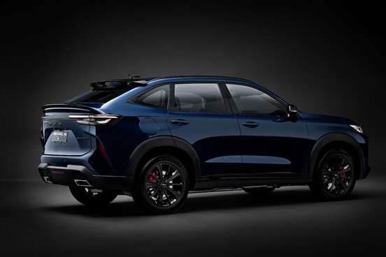 GWM-HAVAL H6 GT-2026
