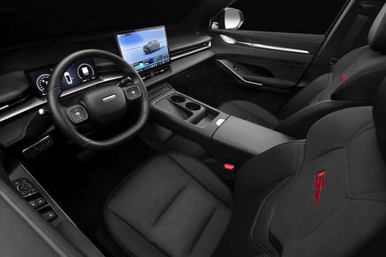 GWM-HAVAL H6 GT-1.5 FLEX PHEV AWD E-TRACTION GWM-HAVAL H6 GT-2026