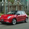 GWM ORA 03 58 KW ELÉTRICO BEV58 GWM ORA 03 58 KW ELÉTRICO BEV58