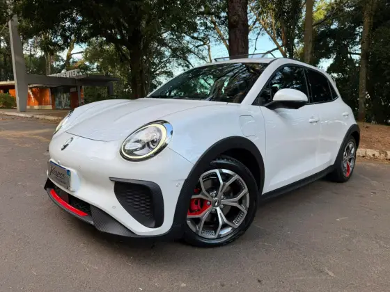 GWM ORA 03 63 KW ELÉTRICO GT