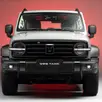 GWM TANK 300 2.0 HI4-T PHEV FLEX 4X4 9HAT GWM TANK 300 2.0 HI4-T PHEV FLEX 4X4 9HAT