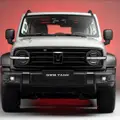 GWM TANK 300 2.0 HI4-T PHEV FLEX 4X4 9HAT GWM TANK 300 2.0 HI4-T PHEV FLEX 4X4 9HAT