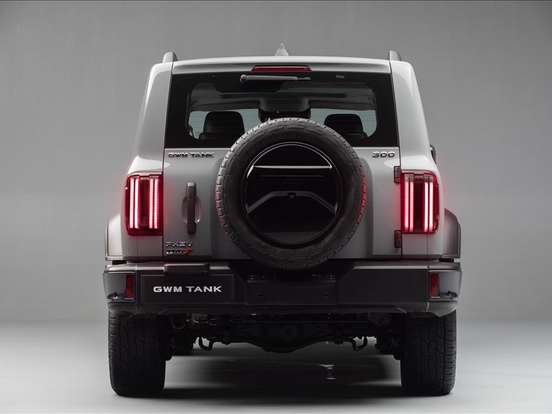 GWM-TANK 300-2.0 HI4-T PHEV FLEX 4X4 9HAT GWM-TANK 300-2026